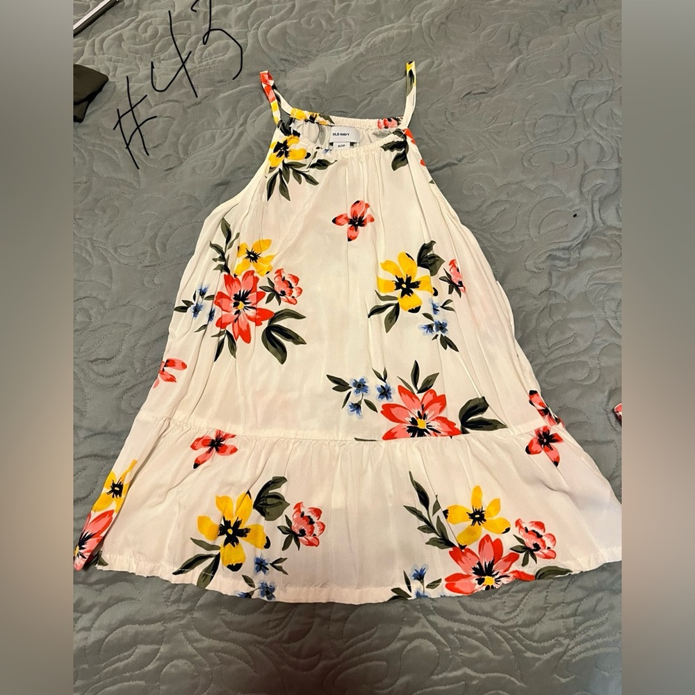 Old Navy tank top